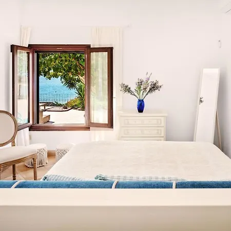 Semesterbostad Libeccio Sul Mar Olbia