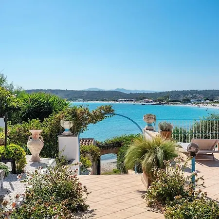 Libeccio Sul Mar * Olbia