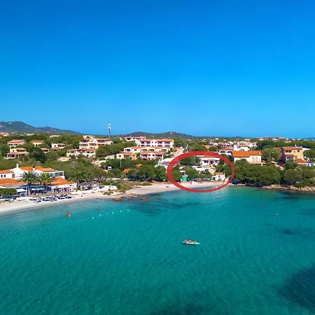 Libeccio Sul Mar Olbia