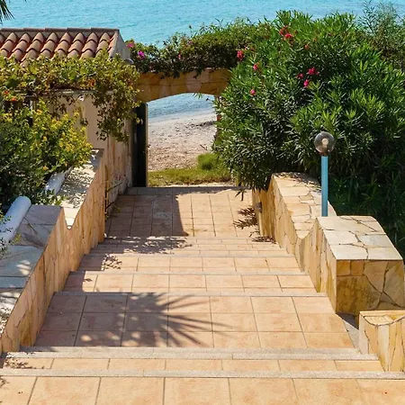 Libeccio Sul Mar בית נופש *