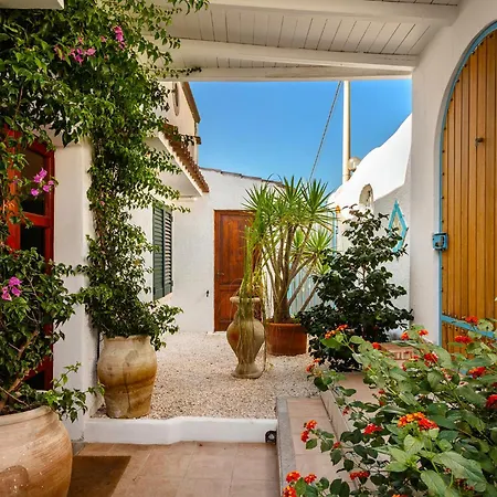 Libeccio Sul Mar * אולביה