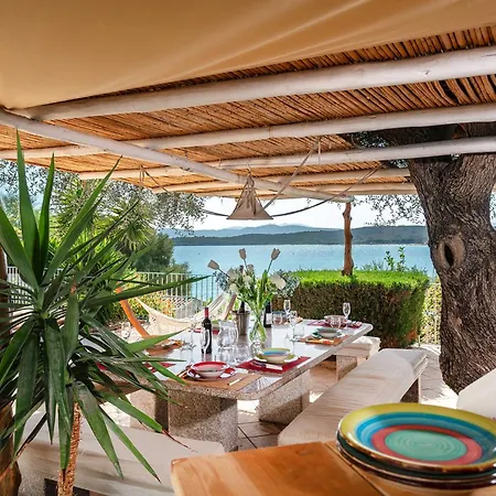 Libeccio Sul Mar בית נופש