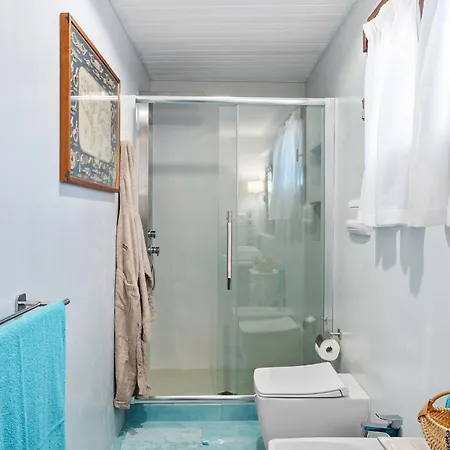 בית נופש Libeccio Sul Mar