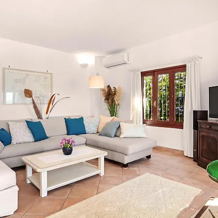 בית נופש Libeccio Sul Mar *