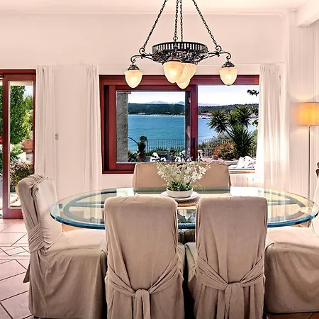 Dom wakacyjny Libeccio Sul Mar Olbia