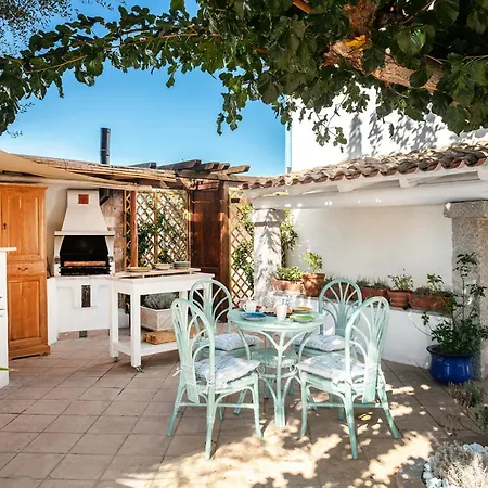 Libeccio Sul Mar Olbia