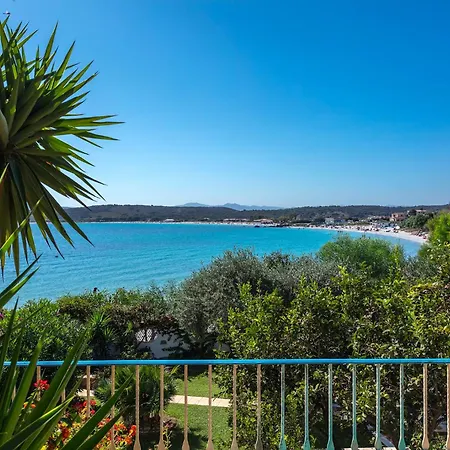 Libeccio Sul Mar * אולביה