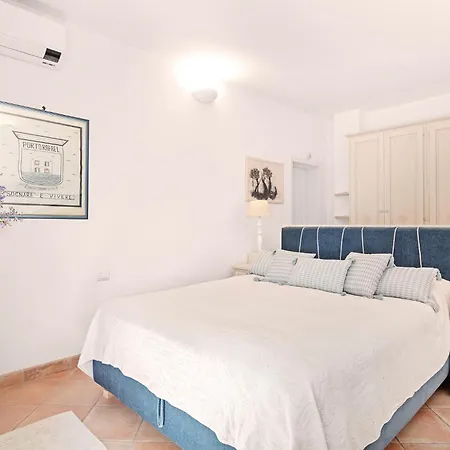 Libeccio Sul Mar בית נופש