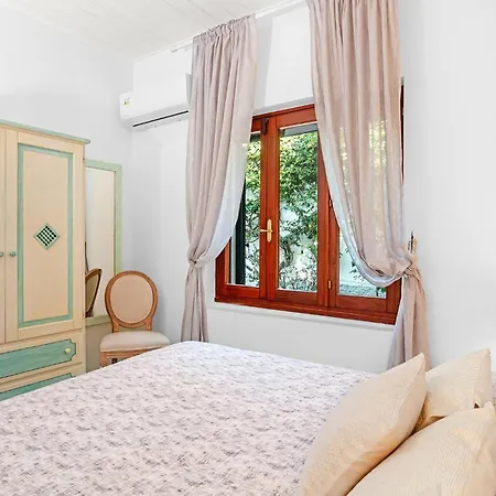 Libeccio Sul Mar בית נופש *