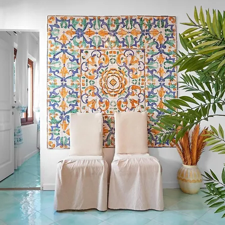 Dom wakacyjny Libeccio Sul Mar *