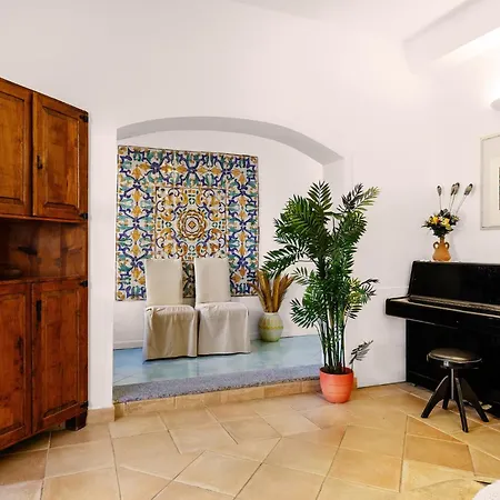 Dom wakacyjny Libeccio Sul Mar Olbia