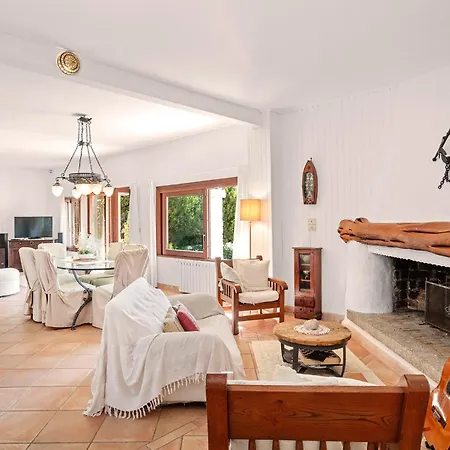 בית נופש Libeccio Sul Mar