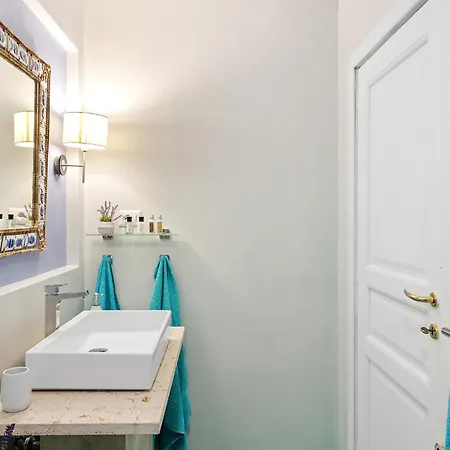 בית נופש Libeccio Sul Mar *