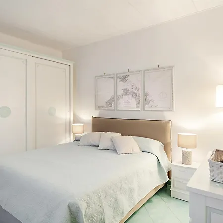 Libeccio Sul Mar בית נופש אולביה