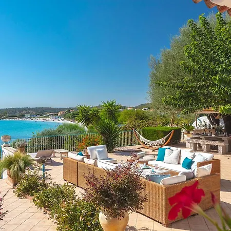 Libeccio Sul Mar Olbia