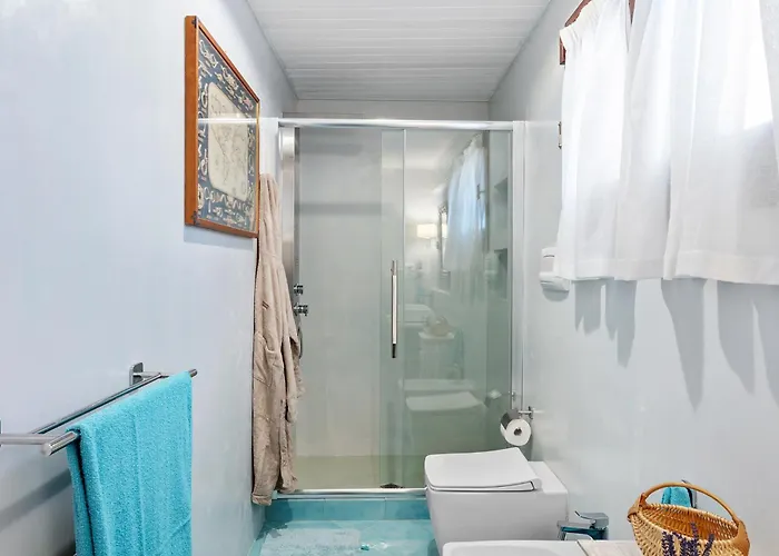 Vakantiehuis Libeccio Sul Mar