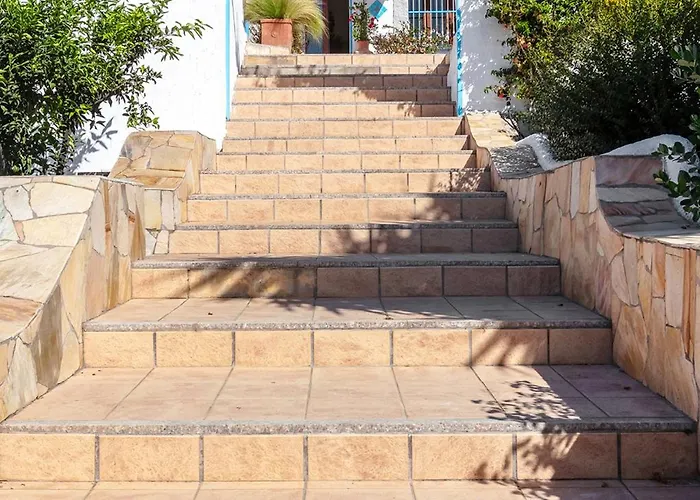 Libeccio Sul Mar Vakantiehuis Olbia