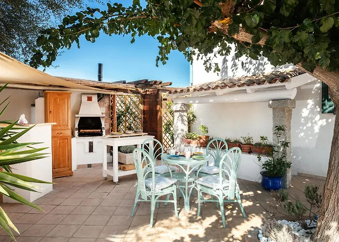 Libeccio Sul Mar Olbia