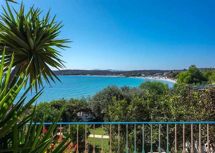 Libeccio Sul Mar * Olbia