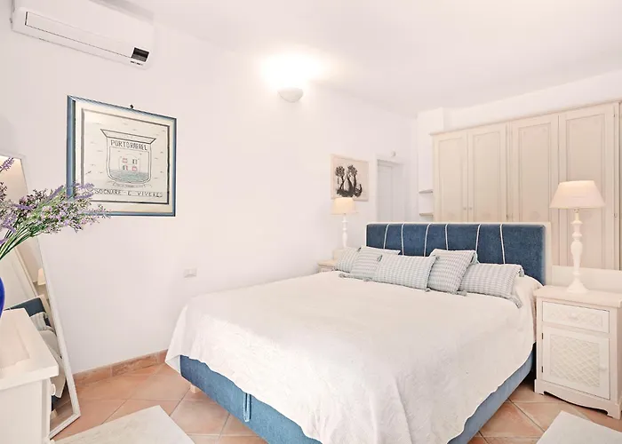 Libeccio Sul Mar Vakantiehuis