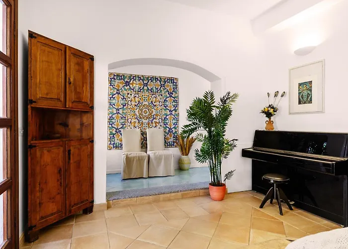 Vakantiehuis Libeccio Sul Mar Olbia